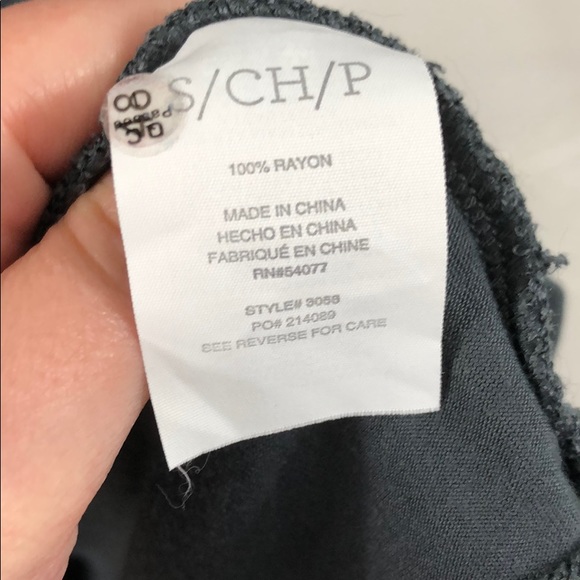 Cabi Wrap Style Top - Picture 9 of 9